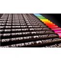 Lápis de Cor Faber Castell Supersoft 12 Cores + 2 Lápis Grafite