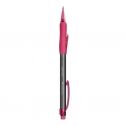 Lapiseira 0.5mm Poly Click Rosa - Faber Castell