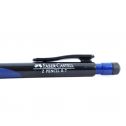 Lapiseira 0.7 Z Pencil Azul - Faber-castell
