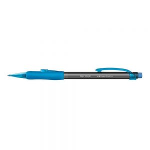 Lapiseira 0.7mm Poly Click Azul - Faber Castell