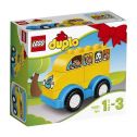 Lego 10851 Duplo O Meu Primeiro Onibus
