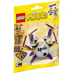 Lego Mixels Tapsy - 41561