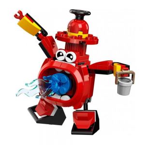 Lego Mixels Splasho - 41563