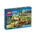 Lego 60134 City Diversão No Parque Pack Pessoas da Cidade