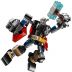 Lego Avengers Vingadores Armadura Robô do Thor 139 Peças - 76169 