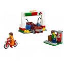 Lego City Estação de Serviço - 60132
