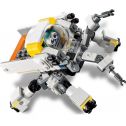 Lego Creator 3 Em 1 Mineração Espacial 327 Peças - 31115