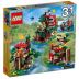 Lego Creator Aventuras Na Casa da Arvore - 31053