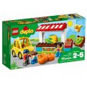 Lego Duplo - Mercado de Fazendeiros - 10867