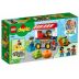 Lego Duplo - Mercado de Fazendeiros - 10867
