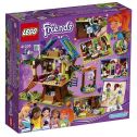 Lego Friends A Casa da Árvore da Mia - 41335