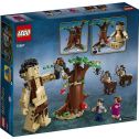 Lego Harry Potter A Floresta Proibida - 75966