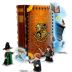 Lego Harry Potter Momento Hogwarts Aula de Transfiguração 241 Peças - 76382