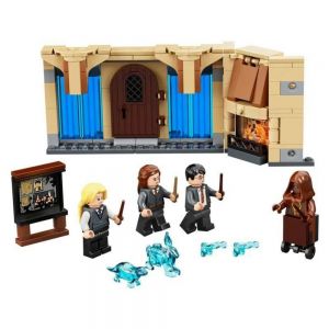 Lego Harry Potter Sala Precisa de Hogwarts - 75967