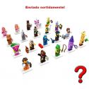 Lego Minifigures The Movie 2 - 71023