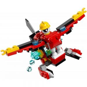 Lego Mixels Aquad 41564 