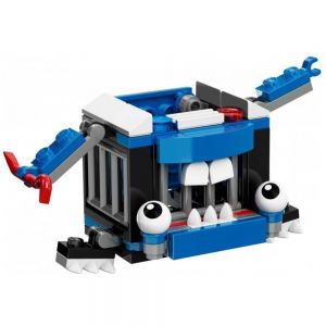 Lego Mixels Busto 41555 