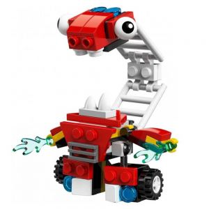 Lego Mixels Hydro - 41565