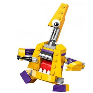 Lego Mixels Jamzy - 41560