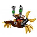 Lego Mixels Lewt - 41568