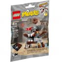 Lego Mixels Mixadel 41558  