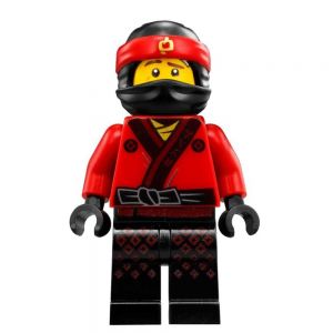 Lego Ninjago Robo de Fogo - 70615