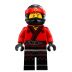 Lego Ninjago Robo de Fogo - 70615