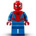 Lego Super Heroes Spider-man Mech Robô Homem Aranha Marvel - 76146