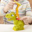 Massinha Play Doh Rex Dinossauro E1935 - Hasbro