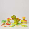Massinha Play Doh Rex Dinossauro E1935 - Hasbro