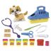 Massinha Play-doh Veterinaria Pet Shop - Hasbro