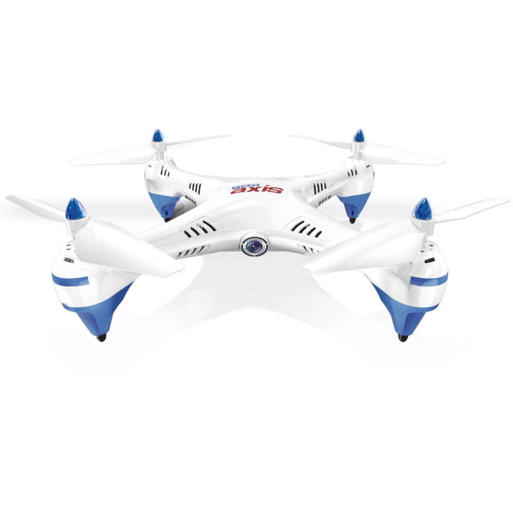 Mega Spy Pro Drone - Polibrinq