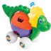 Mercossauro Didático C/blocos 293 - Merco Toys