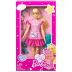 Minha Primeira Barbie - Mattel