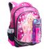 Mochila Barbie Rock N Royals Rosa Grande 064345-08 - Sestini