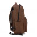 Mochila de Costas Masculina Up4you Ms46526up - Luxcell