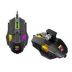 Mouse Gamer Rgb 6 Botoes 3600 Dpi Iron Bot - Letron