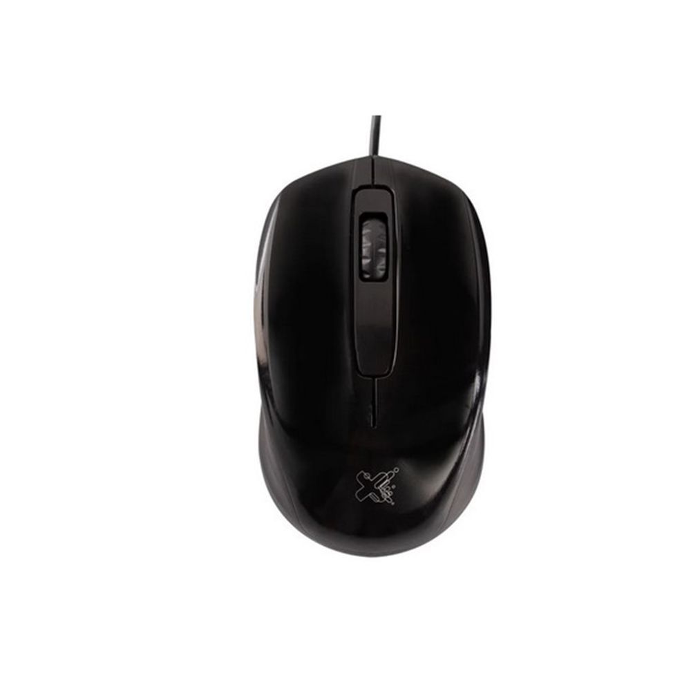 Mouse Usb Classic 60000023 - Maxprint