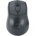 Mouse Usb Óptico Preto 606157 - Maxprint