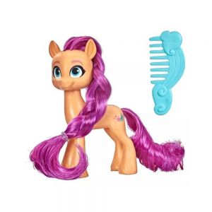 My Little Pony Melhores Amigas do Filme - Hasbro