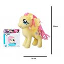 My Little Pony Pelucia Colecionavel 16cm Fluttershy - Hasbro