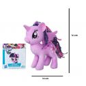 My Little Pony Pelucia Colecionavel 16cm Princess Twilight Sparkle - Hasbro