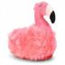 Pantufa Flamingo 3d 31/33 - Ricsen