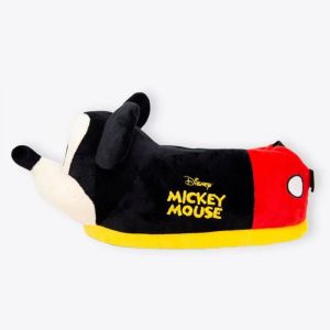 Pantufa 3d Mickey - Zonacriativa