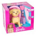 Pet Shop Barbie - Pupee