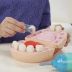 Phay Doh Mini Brincando de Dentista - Hasbro