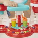 Play - Doh Super Máquina de Sorvete 2 Em 1 - Hasbro