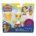 Play - Doh Town Sorvete - Hasbro
