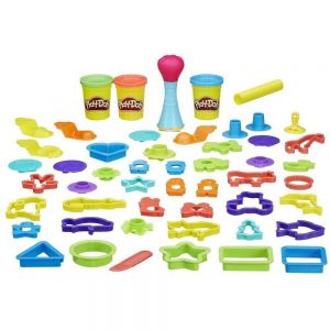 Play Doh Super Kit Mania - Hasbro