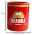 Porta Lata de Alumínio 350 Ml Brahma - Doctor Cooler